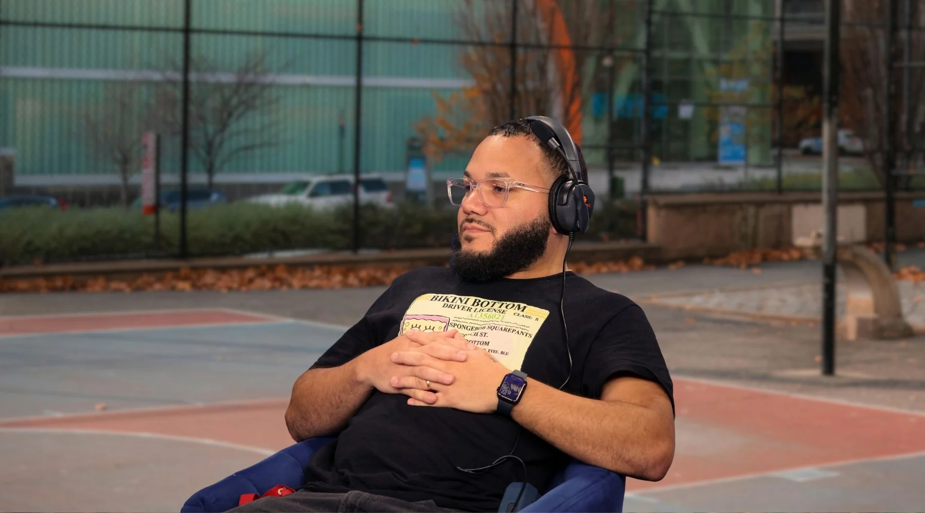 Creator story production work