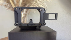 Universal FuelTech FT450/FT550 Mounting Bracket | Race-Ready ECU Holder – 3D Printed, Durable & Universal Fit