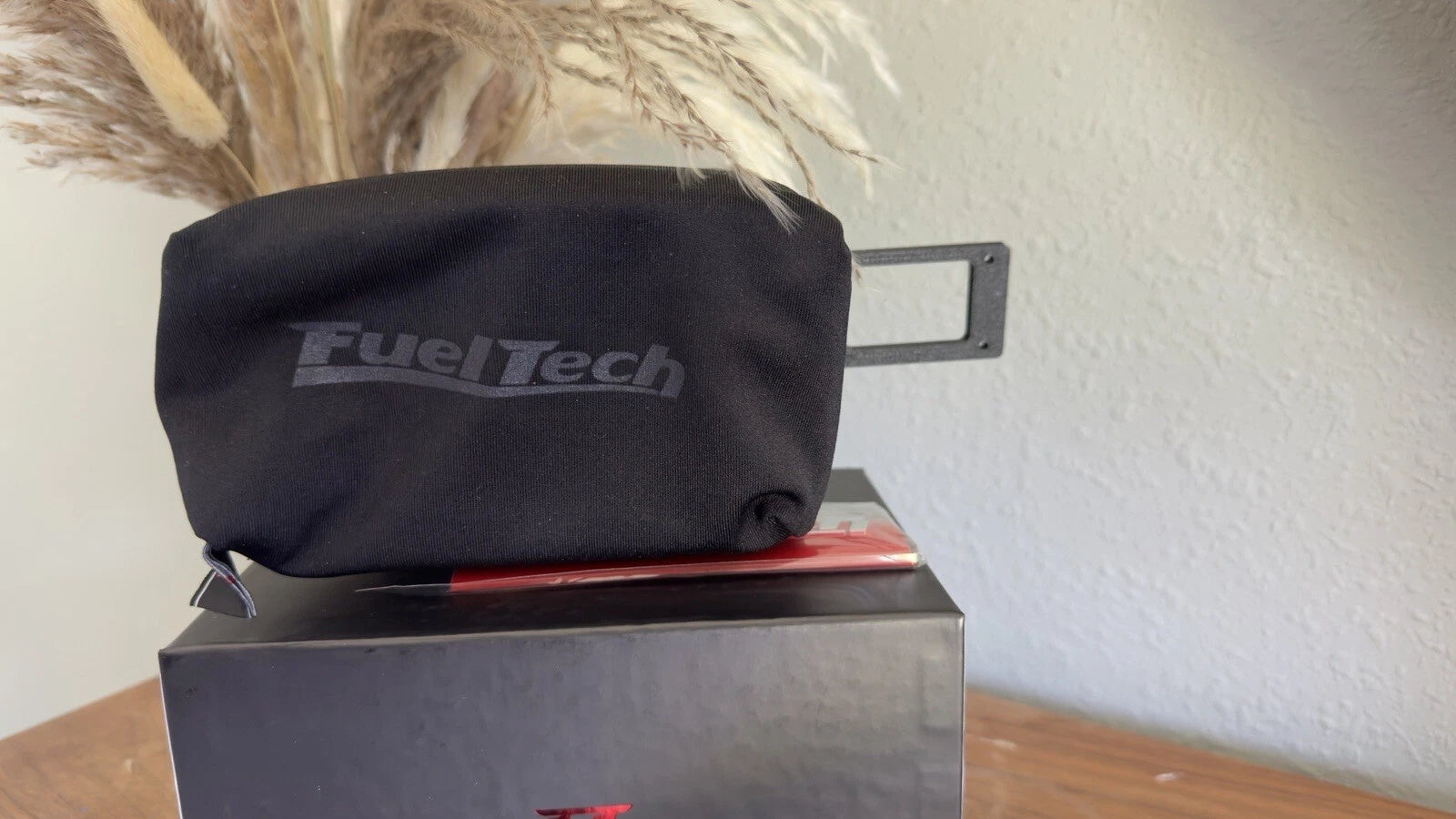 Universal FuelTech FT450/FT550 Mounting Bracket | Race-Ready ECU Holder – 3D Printed, Durable & Universal Fit
